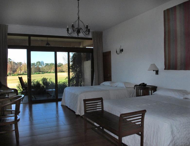 San Ceferino Hotel & Spa Open Door Exteriör bild